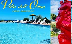 Villa Dell’orsa